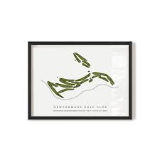 Image result for Newtonmore Golf Club