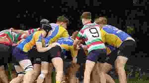 Image result for Kibworth Rugby Football Club