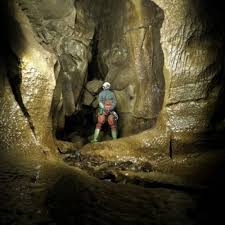 Image result for York University Caving & Potholing Club