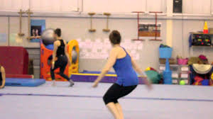 Image result for Bulmershe Gymnastics Club