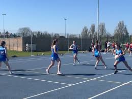 Image result for Tiffin Junior Netball Club