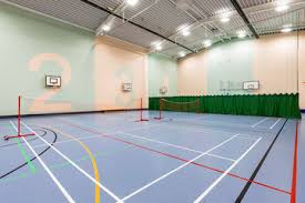 Image result for New Bexley Badminton Club
