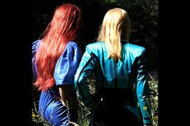 Image result for Karin Dreijer Andersson