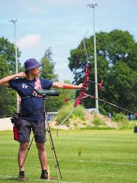 Image result for Oxford Archers
