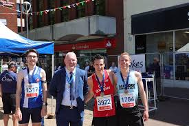Image result for Royal Sutton Coldfield Athletics Club