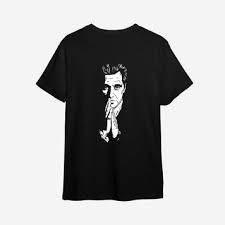 Image result for Майки с принтами на спине