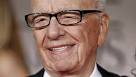 By Yinka Adegoke and Kate Holton - NEW YORK/LONDON (Reuters) – Rupert ... - rupert-murdoch