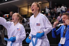 Image result for United Sport Karate