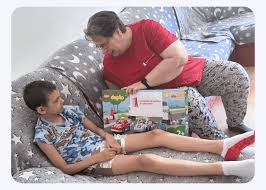 Image result for Daganatos Gyermekekért és Családjukért Alapítvány