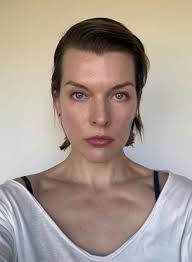 Image result for Milla Jovovich