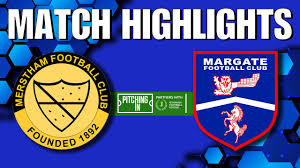 Image result for Merstham Football Club