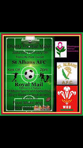 Image result for St Albans Rugby Football Sports & Social Club