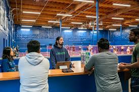 Image result for Redways Badminton Club