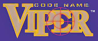 Image result for Code Name: Viper
