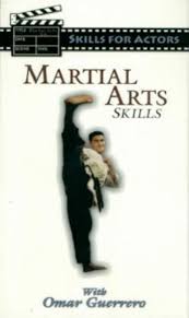 Image result for Guerrero Martial Arts
