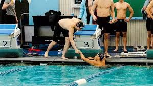 Image result for Cambridge University Swim Team