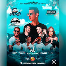 Resultado de imagem para imagem aniversario de sao jose do rio preto 2011