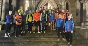 Image result for Belper Harriers