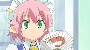 「ソルヘルガ・スヴァルトヘイズ ロッテのおもちゃ!」の画像検索結果