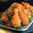 Resep dan Cara Membuat Ayam Goreng