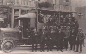 Image result for Hook Bowling Club