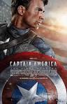 Filmpopper Review: Captain