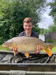 Image result for Becmain Angling Society