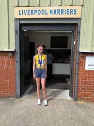 Image result for Liverpool Harriers Athletics Club