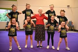 Image result for 3Degreez Cheerleaders