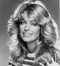 1947 - Farrah Fawcett:
