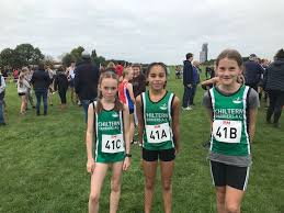 Image result for Chiltern Harriers Athletic Club