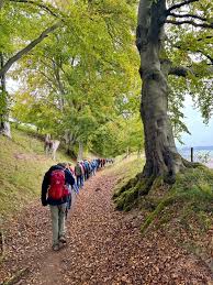 Image result for Loddon Valley Rambling Group