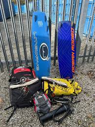Image result for Kernow Kitesurf Club