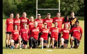 Image result for Croydon Wimbledon Octopush Club