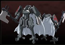 「ロギン・ジー・ガルフ・エンサンス ブレイクブレイド」の画像検索結果