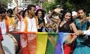 Indian health minister under fire for homosexuality remarks