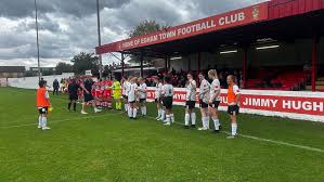 Image result for Egham Town Fc