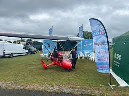 Image result for Hertfordshire Microlight Club