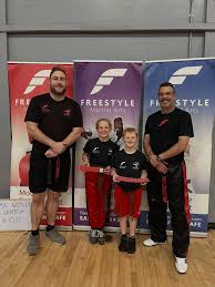 Image result for Taekwondo Witney