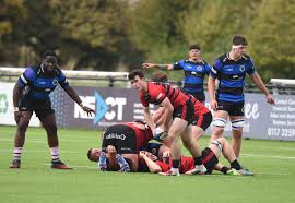 Image result for Dings Crusaders Rugby Football Club