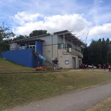 Image result for Wokingham Canoe Club
