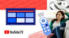 How to Watch YouTube TV with Your Smart TV or Streaming Device ...