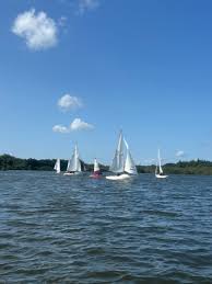 Image result for Horning Sailing Club