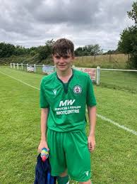 Image result for Horwich St Marys Junior F C