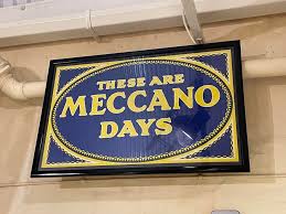 Image result for HOLY TRINITY MECCANO CLUB