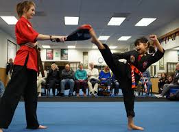 Image result for Quest Martial Arts Academy