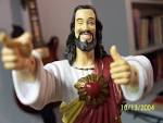 Deeper with Jesus in Rhode Island: March 2010