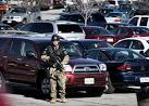 Update: Police believe Virginia Tech gunman who killed officer ...