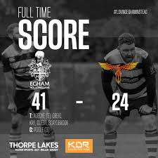 Image result for Egham Rfc