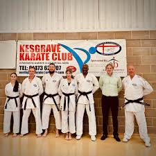 Image result for Ipswich Shotokan Karate Club